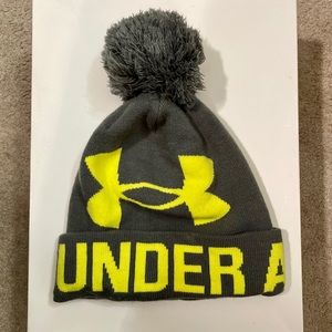 Under Armour Winter Hat